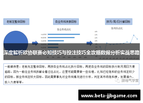 深度解析欧协联赛必知技巧与投注技巧全攻略数据分析实战思路